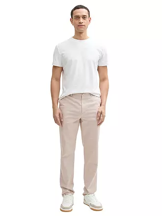 TOM TAILOR | Leinenhose | 